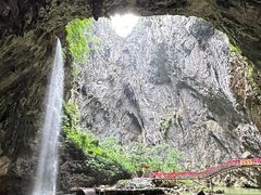 -英西峰林·洞天仙境