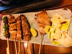 -醉虎传(南锣鼓巷店)