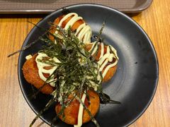 -食其家·牛丼咖喱(天津梅江印象城店)