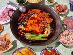 -五里关火锅(牛市口店)