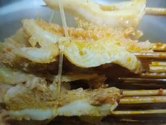 -老黑板筋(顺义总店)