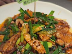 -花椒俏川菜小馆(南海万达店)