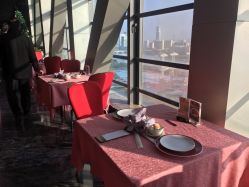 宴会厅-空中一号宴会厅(信合大厦店)