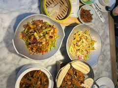 -小菜园新徽菜(泰州茂业店)