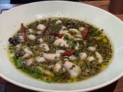 -大盐帮川菜馆(长楹天街店)
