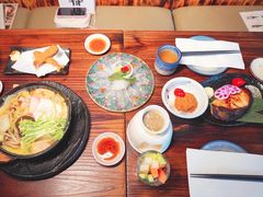 -矶野水产(澳门逸园中心店)