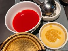 鲜鸭血-巴奴毛肚火锅(悠唐购物中心店)