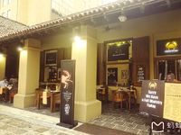 -Ministry of Crab(科伦坡店)