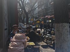 -清真·马文砂锅大全(麦苋街店)