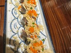 -鸟鹏烧鸟居酒屋(熙龙湾店)