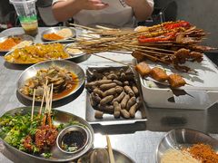 -有局·成都市井烧烤·精酿啤酒(双楠店)