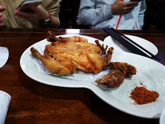 -天下第一面(大雁塔北广场店)