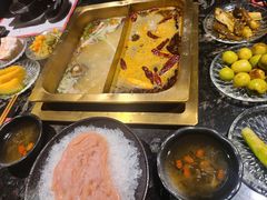 -王家渡火锅店(亦庄店)