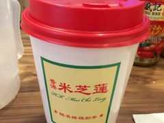 -美芝莲(领展购物广场中关村店)