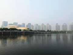 -郑州国际会展中心