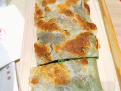 -卷翻天·卷饼(欧亚商都店)