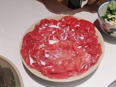 -卤校长重庆火锅(国兴店)