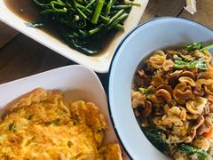 -Doo Dee Thai Food(Issan/Isaan/Esan)