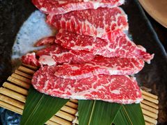 -一品诚记烤肉·甄选店(中南路店)