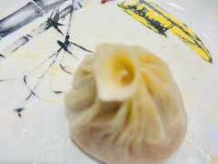 小笼汤包-四季春(美食街店)