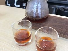 -Gee Coffee Roasters(万象城店)