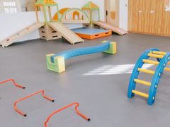 -KidsHome毅英宝贝家早教托育中心