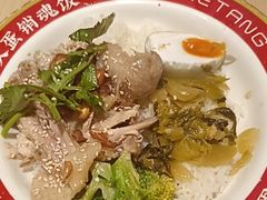-多喝汤·粤式茶餐(太和金铂店)