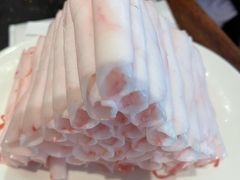 羊尾油-南门涮肉(通州大船店)