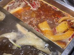 -五星桥原切肥牛火锅·30年专注好牛肉(湖塘店)