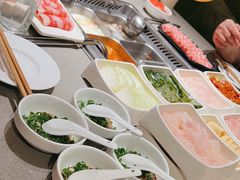 -海底捞火锅(正大乐城店)