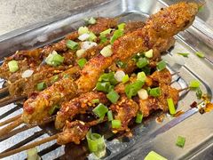 -小板凳(四公里店)