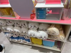 -名创优品(天河区正佳广场二店)