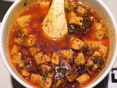 -花椒俏川菜小馆(南海万达店)