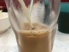 -旺角宝港式茶餐厅(寮步店)