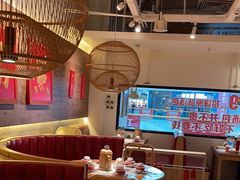 -味福记·江西小炒·南昌小吃(青山湖万达店)