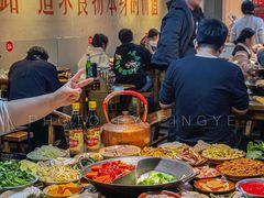 -阳阳老火锅(小南门店)