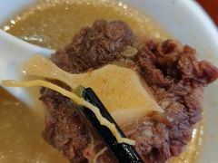 -牛品福潮汕牛肉火锅(旺庄店)