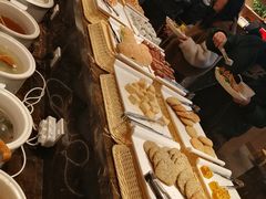 -素满香·素食自助餐(西安·民乐园店)