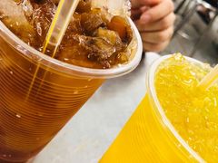 -榮泰米粉湯(Left Shop)