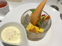 -王品牛排(郑州大卫城店)