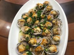 -海鲜人家(吕四店)