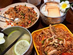 舂鸡脚-婉泰·特色小吃·舂鸡脚(告庄二店)