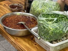 -凡老头米线砂锅(古荡新村西粮站)