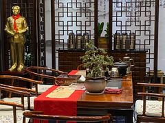 -东湖印象汉寿特色甲鱼钵子菜(渔人码头店)