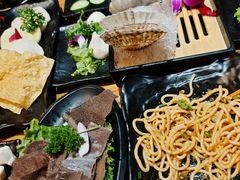 -束河人家(南锣鼓巷店)