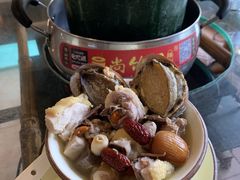 -尚竹阁冬瓜盅·18年地标美食(平洲店)