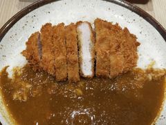 -CoCo壱番屋(久光百货店)