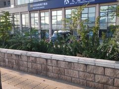 -交通银行(石景山支行)