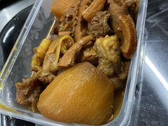 -阿姨牛杂(北京路店)