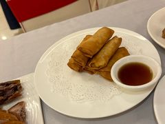 -全聚德(上海首店浦东店)